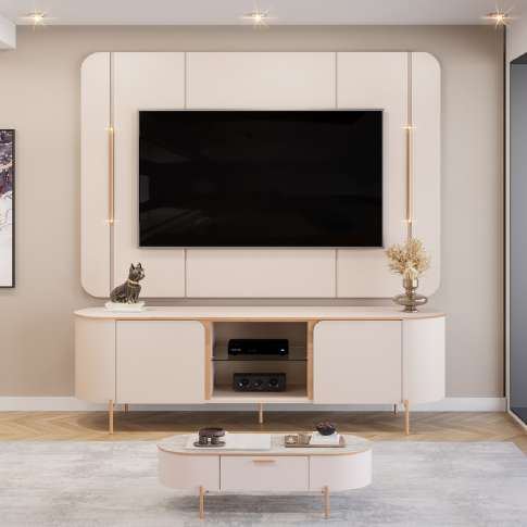 Bancada Adele 1.8 / Painel Adele 1.8