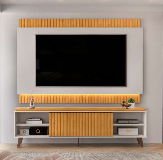 Bancada New Loren 2.0 / Painel New Loren 2.0