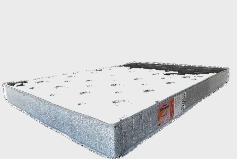 Colchão D 45 Bordado