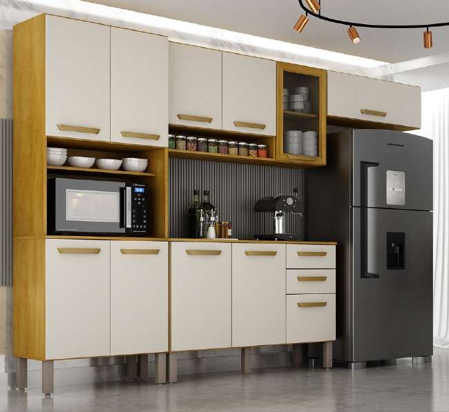 Cozinha Avila