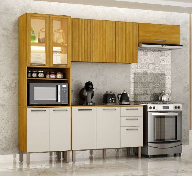 Cozinha Malta