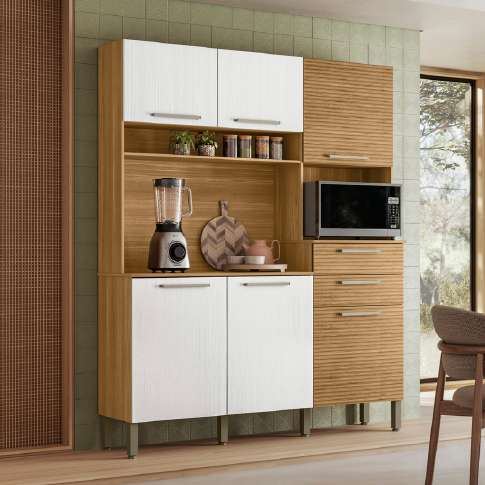 Cozinha Montesa
