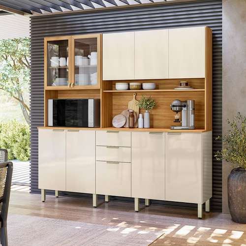 Cozinha Nara