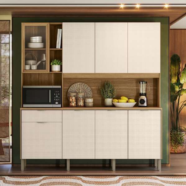 Cozinha Nature