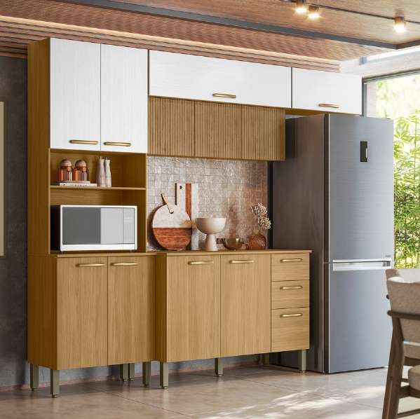 Cozinha Urbane
