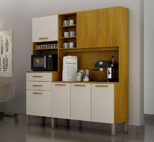 Kitão Pratic 1.6
