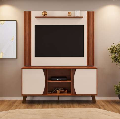 Rack Domo 1.36 / Painel Domo 1.36
