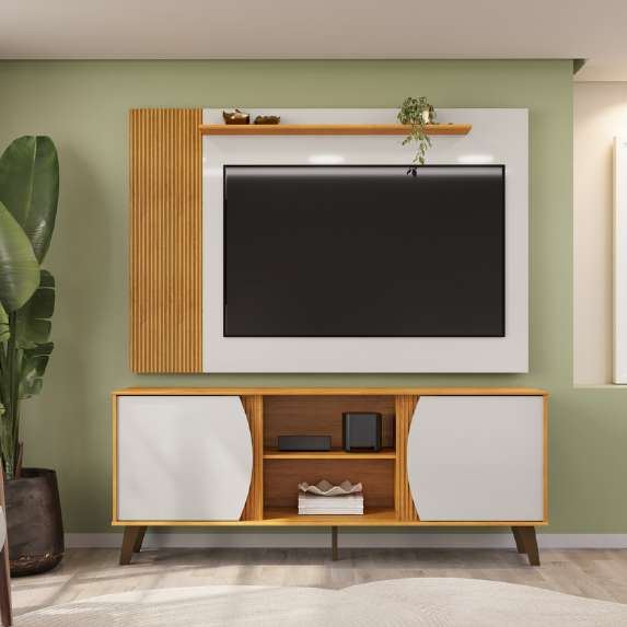 Rack Domo 1.6 / Painel Domo 1.6