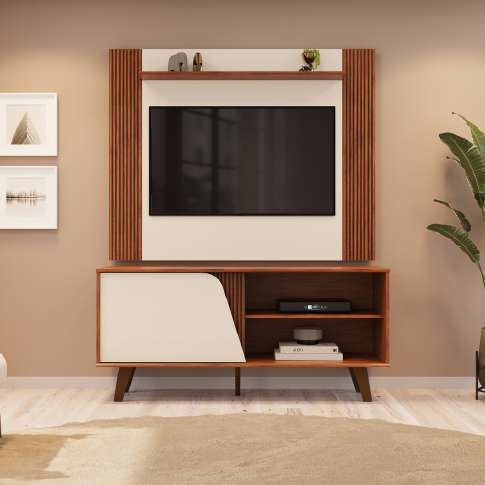 Rack Iris 1.2 / Painel Iris 1.2