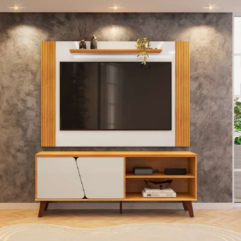 Rack Mark 1.5 / Painel Mark 1.5