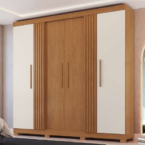 Roupeiro Cannes 4 Portas