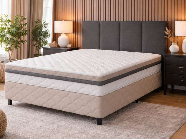 Unibox Ortopedica